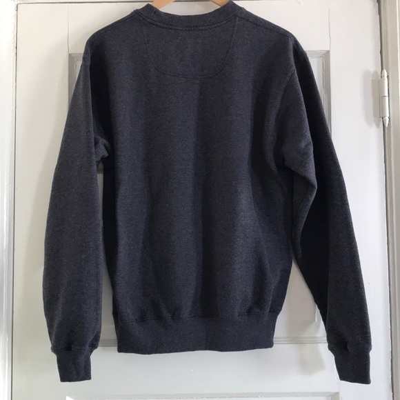 Champion Eco Sweatshirt size M - Picture 3 of 5